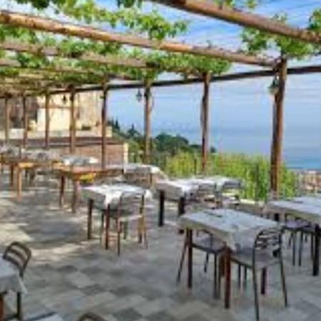 Nido Tra Gli Ulivi Apartment Finale Ligure Luaran gambar