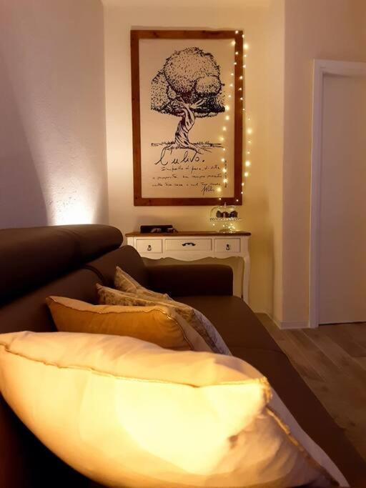 Nido Tra Gli Ulivi Apartment Finale Ligure Luaran gambar