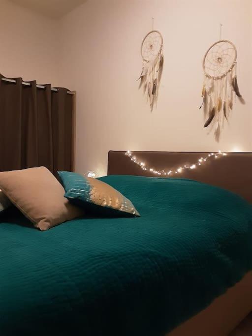 Nido Tra Gli Ulivi Apartment Finale Ligure Luaran gambar
