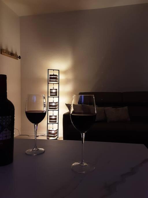 Nido Tra Gli Ulivi Apartment Finale Ligure Luaran gambar